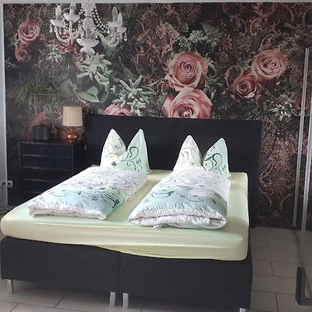 Bauernhof Privatzimmer Hortus Sandrine Gemeinschaftsbad Free Wifi Hausbreitenbach Kültér fotó