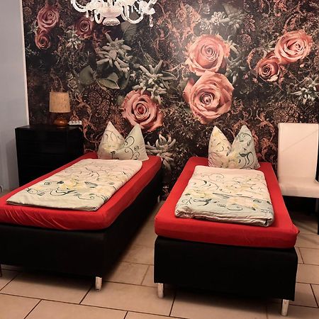 Bauernhof Privatzimmer Hortus Sandrine Gemeinschaftsbad Free Wifi Hausbreitenbach Kültér fotó
