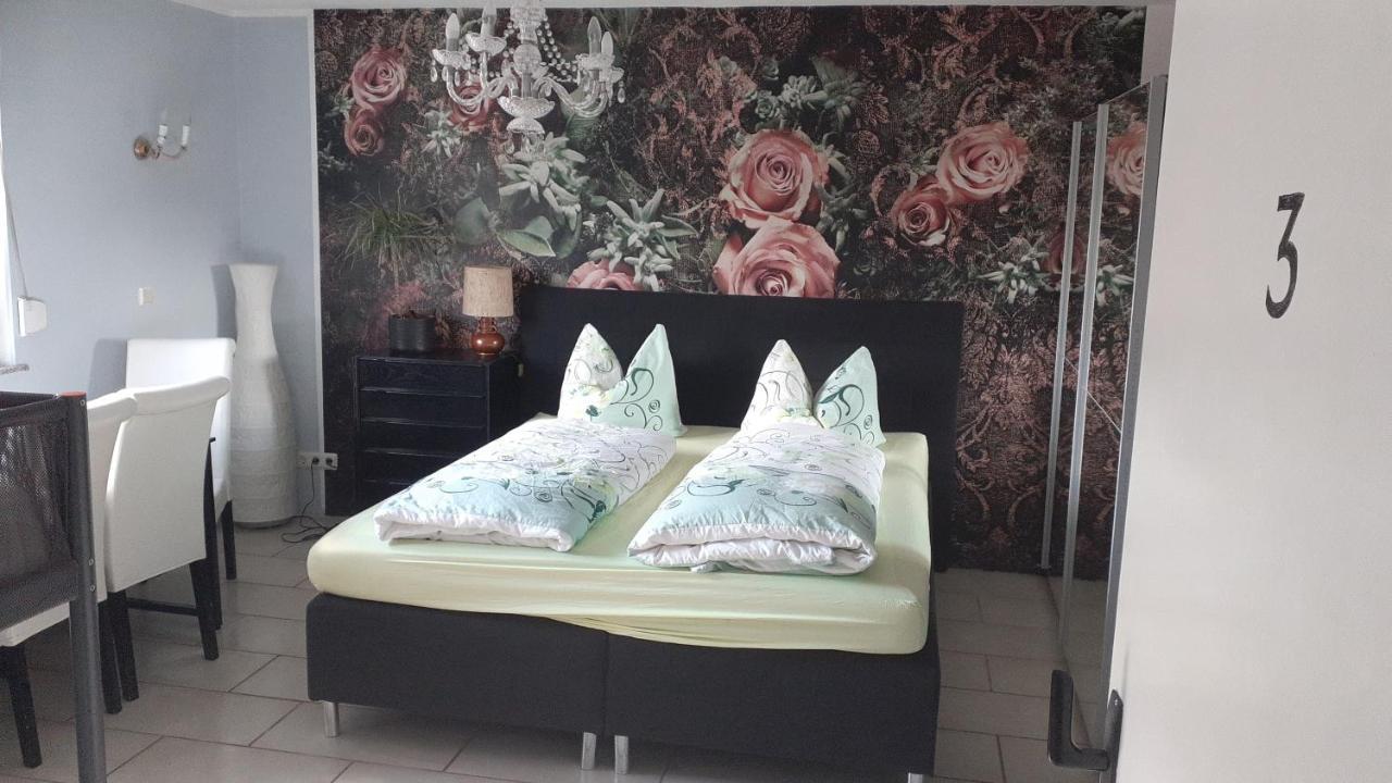 Bauernhof Privatzimmer Hortus Sandrine Gemeinschaftsbad Free Wifi Hausbreitenbach Kültér fotó
