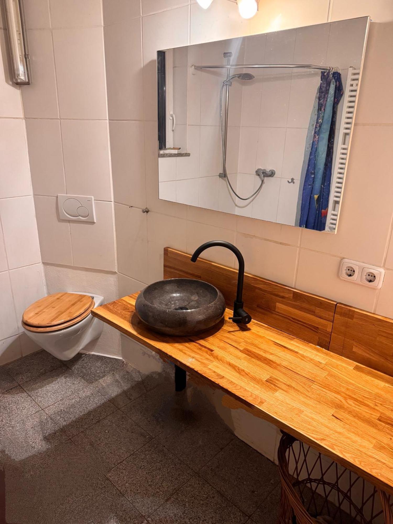 Bauernhof Privatzimmer Hortus Sandrine Gemeinschaftsbad Free Wifi Hausbreitenbach Kültér fotó