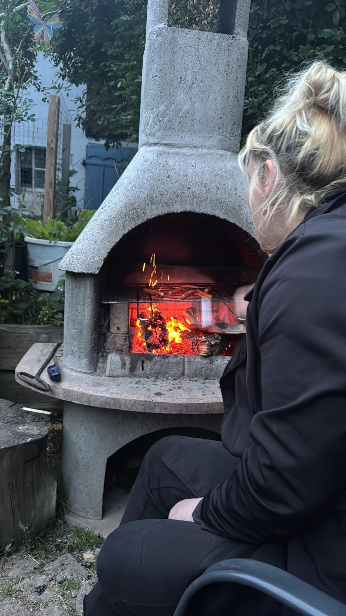 Bauernhof Privatzimmer Hortus Sandrine Gemeinschaftsbad Free Wifi Hausbreitenbach Kültér fotó